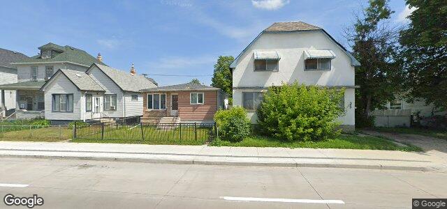 933 Selkirk Avenue（加拿大曼尼托巴省温尼伯市）房屋照片