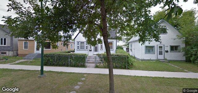 Larawan ng 934 Alfred Avenue sa Winnipeg, Manitoba