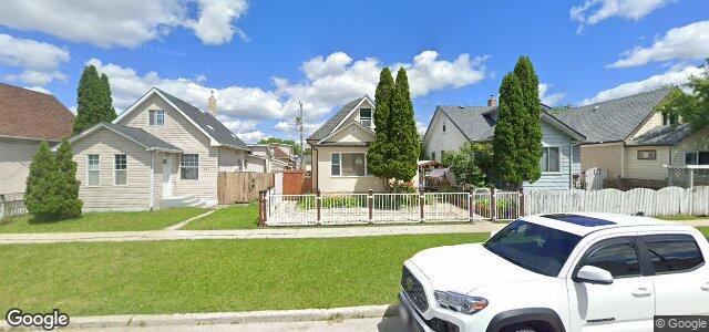 Larawan ng 935 Magnus Avenue sa Winnipeg, Manitoba