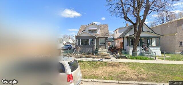 935 Pritchard Avenue（加拿大曼尼托巴省温尼伯市）房屋照片