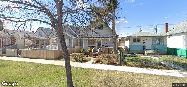 936 Pritchard Avenue（加拿大曼尼托巴省温尼伯市）房屋照片