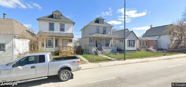 937 Selkirk Avenue（加拿大曼尼托巴省温尼伯市）房屋照片