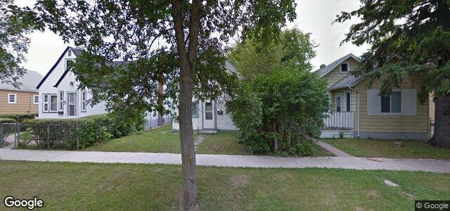 938 Alfred Avenue（加拿大曼尼托巴省温尼伯市）房屋照片