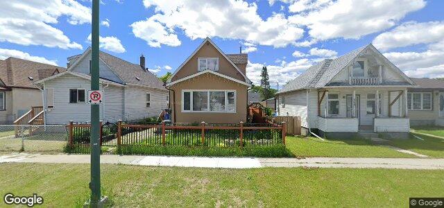 Photo of 938 Magnus Avenue in Winnipeg, Manitoba