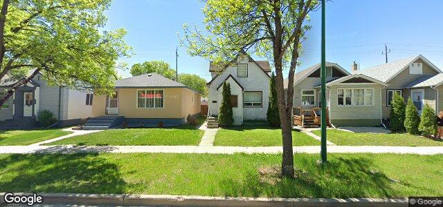 940 Redwood Avenue（加拿大曼尼托巴省温尼伯市）房屋照片