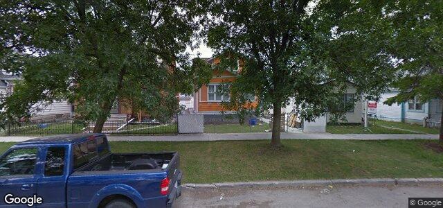 941 Alfred Avenue（加拿大曼尼托巴省温尼伯市）房屋照片