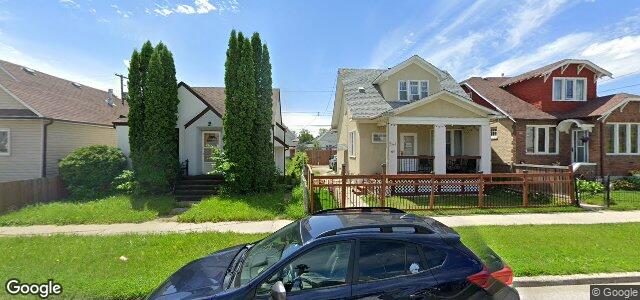 944 Burrows Avenue（加拿大曼尼托巴省温尼伯市）房屋照片