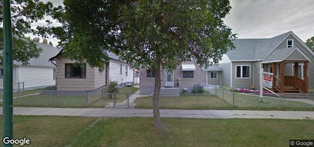 944 Manitoba Avenue（加拿大曼尼托巴省温尼伯市）房屋照片