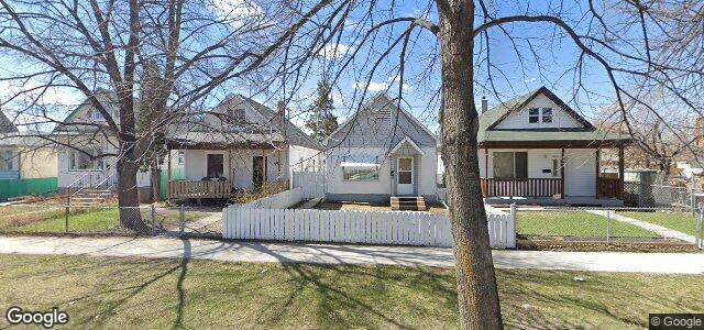 944 Pritchard Avenue（加拿大曼尼托巴省温尼伯市）房屋照片