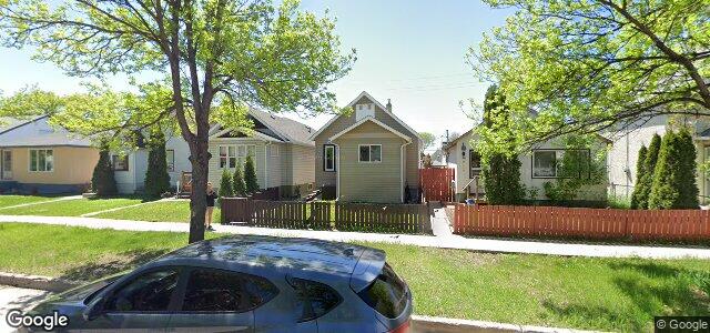 944 Redwood Avenue（加拿大曼尼托巴省温尼伯市）房屋照片