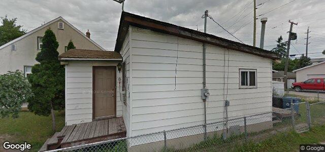 945 Aberdeen Avenue（加拿大曼尼托巴省温尼伯市）房屋照片