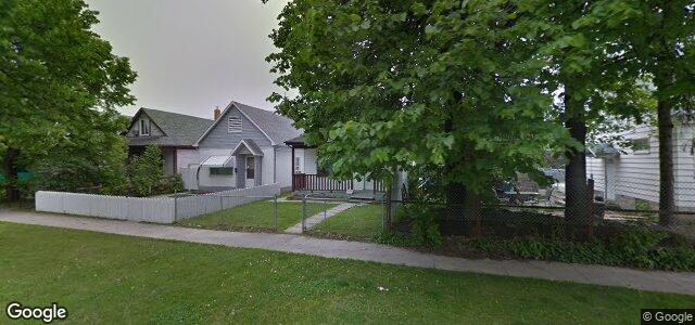 946 Pritchard Avenue（加拿大曼尼托巴省温尼伯市）房屋照片