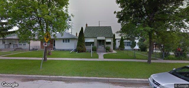 949 Aberdeen Avenue（加拿大曼尼托巴省温尼伯市）房屋照片