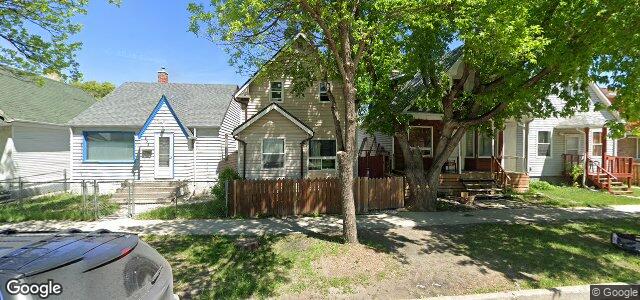 949 Redwood Avenue（加拿大曼尼托巴省温尼伯市）房屋照片