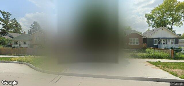 950 Mountain Avenue（加拿大曼尼托巴省温尼伯市）房屋照片