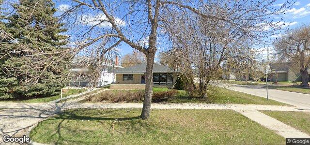 951 Pritchard Avenue（加拿大曼尼托巴省温尼伯市）房屋照片