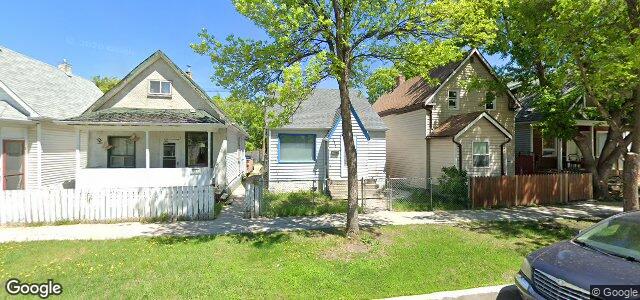 951 Redwood Avenue（加拿大曼尼托巴省温尼伯市）房屋照片