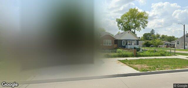 952 Mountain Avenue（加拿大曼尼托巴省温尼伯市）房屋照片