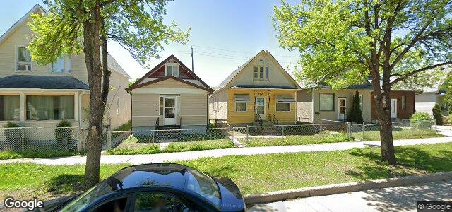 952 Redwood Avenue（加拿大曼尼托巴省温尼伯市）房屋照片