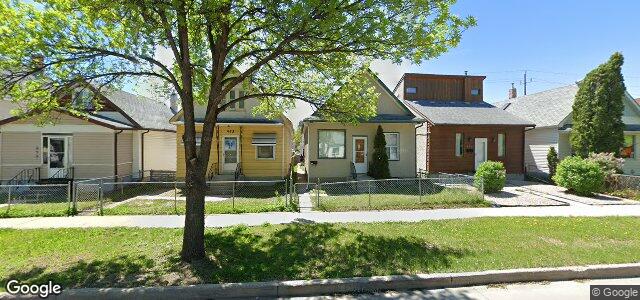 Photo of 954 Redwood Avenue in Winnipeg, Manitoba
