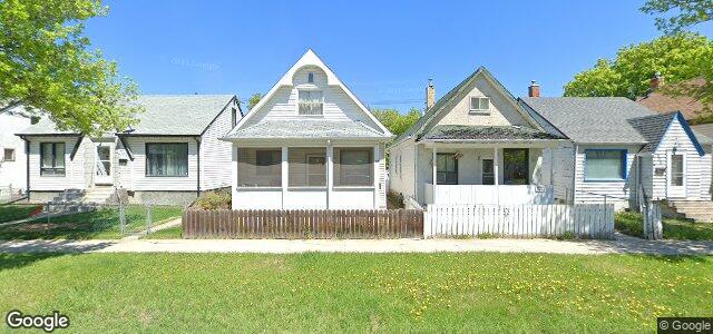 955 Redwood Avenue（加拿大曼尼托巴省温尼伯市）房屋照片