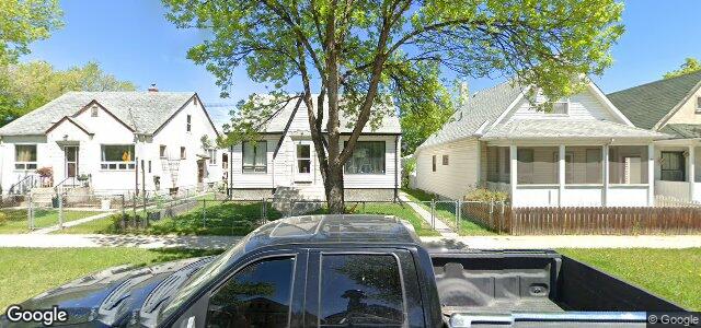 957 Redwood Avenue（加拿大曼尼托巴省溫尼伯市）房屋照片