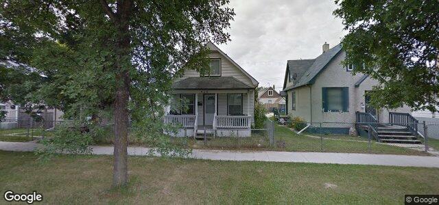 Larawan ng 958 Alfred Avenue sa Winnipeg, Manitoba