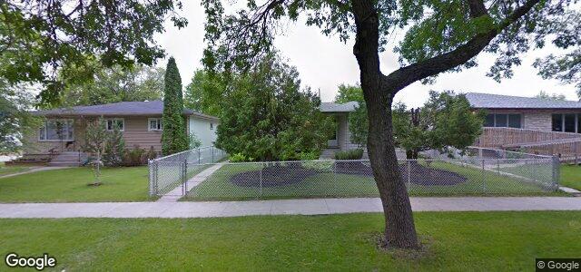 958 Manitoba Avenue（加拿大曼尼托巴省温尼伯市）房屋照片