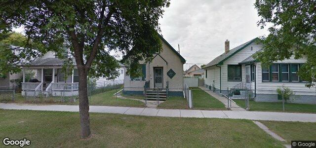 Larawan ng 960 Alfred Avenue sa Winnipeg, Manitoba