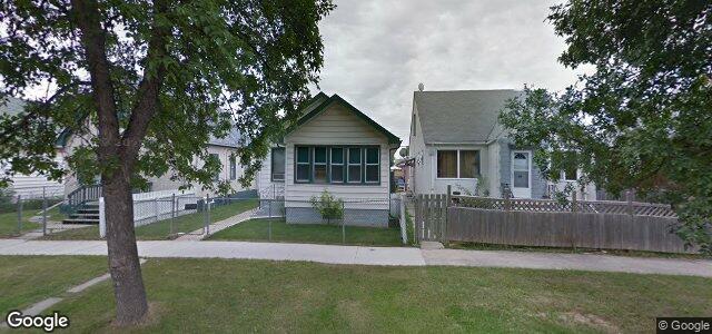 962 Alfred Avenue（加拿大曼尼托巴省温尼伯市）房屋照片