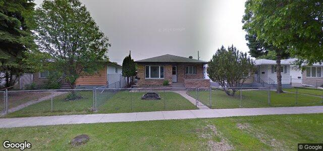 968 Manitoba Avenue（加拿大曼尼托巴省温尼伯市）房屋照片