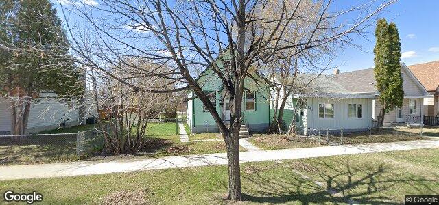 Larawan ng 968 Pritchard Avenue sa Winnipeg, Manitoba