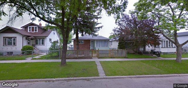 969 Manitoba Avenue（加拿大曼尼托巴省温尼伯市）房屋照片