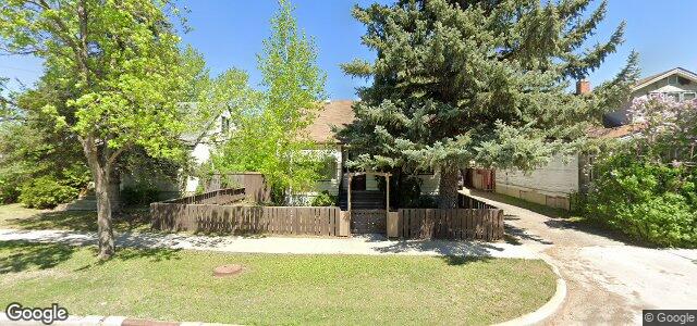 969 Redwood Avenue（加拿大曼尼托巴省温尼伯市）房屋照片