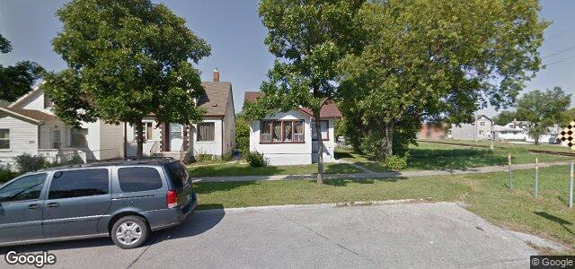 973 Manitoba Avenue（加拿大曼尼托巴省温尼伯市）房屋照片