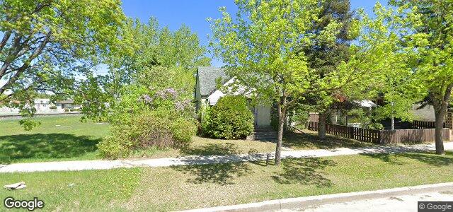 973 Redwood Avenue（加拿大曼尼托巴省温尼伯市）房屋照片