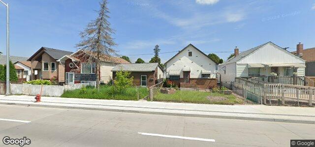 973 Selkirk Avenue（加拿大曼尼托巴省温尼伯市）房屋照片