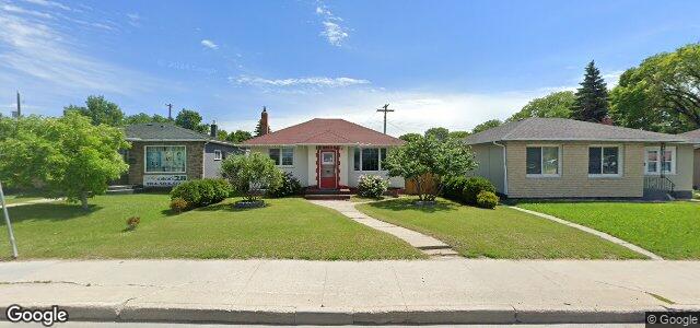 975 Mcphillips Street（加拿大曼尼托巴省温尼伯市）房屋照片