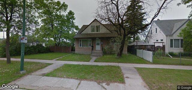976 Aberdeen Avenue（加拿大曼尼托巴省温尼伯市）房屋照片