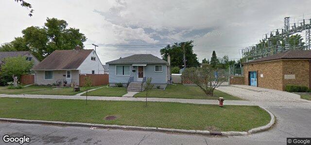 976 Boyd Avenue（加拿大曼尼托巴省温尼伯市）房屋照片
