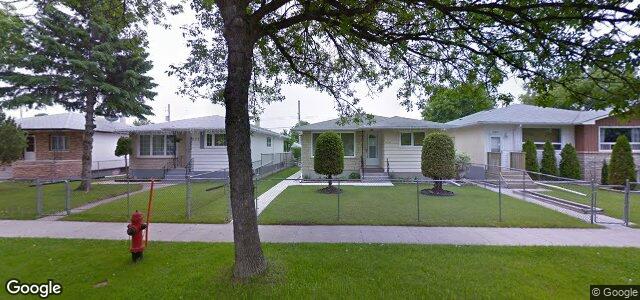 976 Manitoba Avenue（加拿大曼尼托巴省温尼伯市）房屋照片