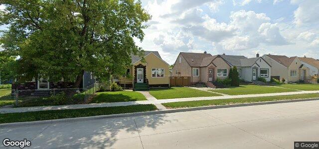 978 Mountain Avenue（加拿大曼尼托巴省温尼伯市）房屋照片