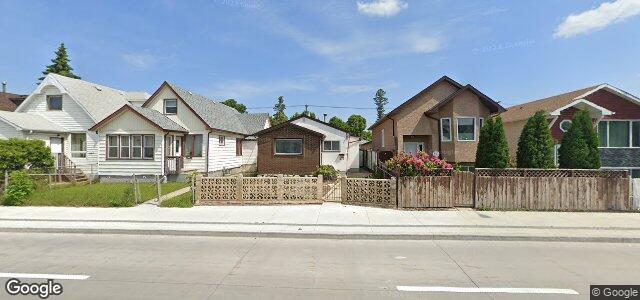 979 Selkirk Avenue（加拿大曼尼托巴省温尼伯市）房屋照片