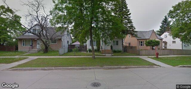 980 Aberdeen Avenue（加拿大曼尼托巴省温尼伯市）房屋照片