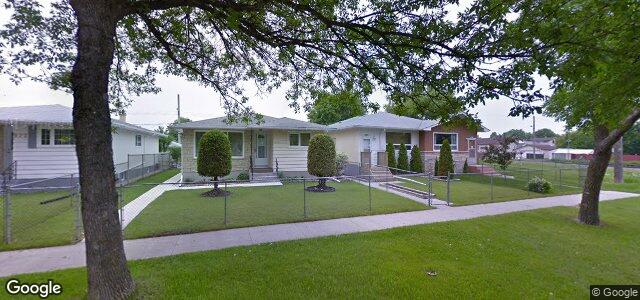 980 Manitoba Avenue（加拿大曼尼托巴省温尼伯市）房屋照片