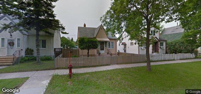 984 Aberdeen Avenue（加拿大曼尼托巴省温尼伯市）房屋照片