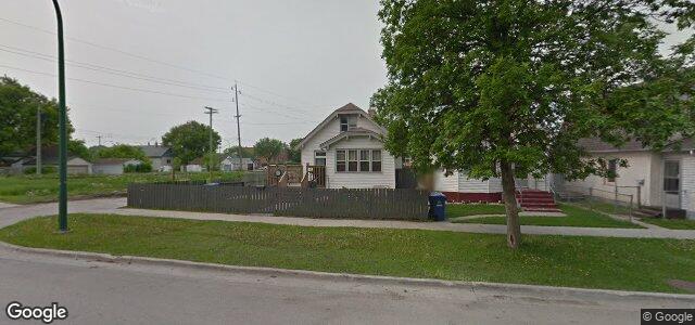 Photo of 984 Alfred Avenue in Winnipeg, Manitoba
