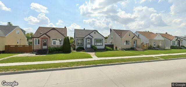 Larawan ng 984 Mountain Avenue sa Winnipeg, Manitoba