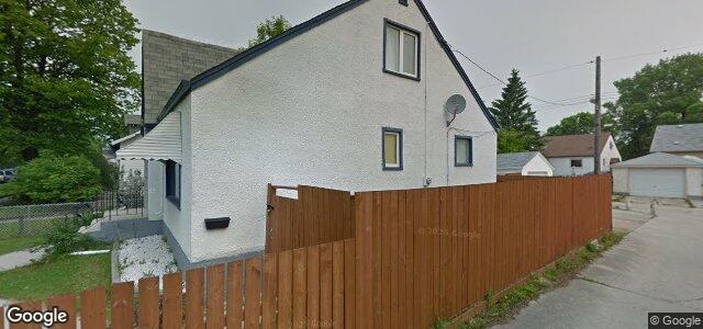 985 Alfred Avenue（加拿大曼尼托巴省温尼伯市）房屋照片