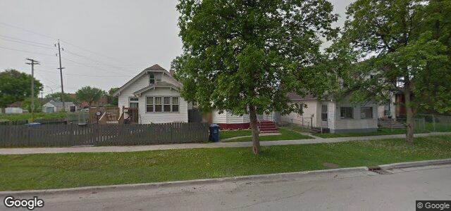 986 Alfred Avenue（加拿大曼尼托巴省温尼伯市）房屋照片